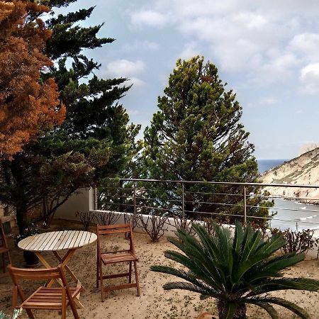 Villa Korfe Estate Fodele Esterno foto