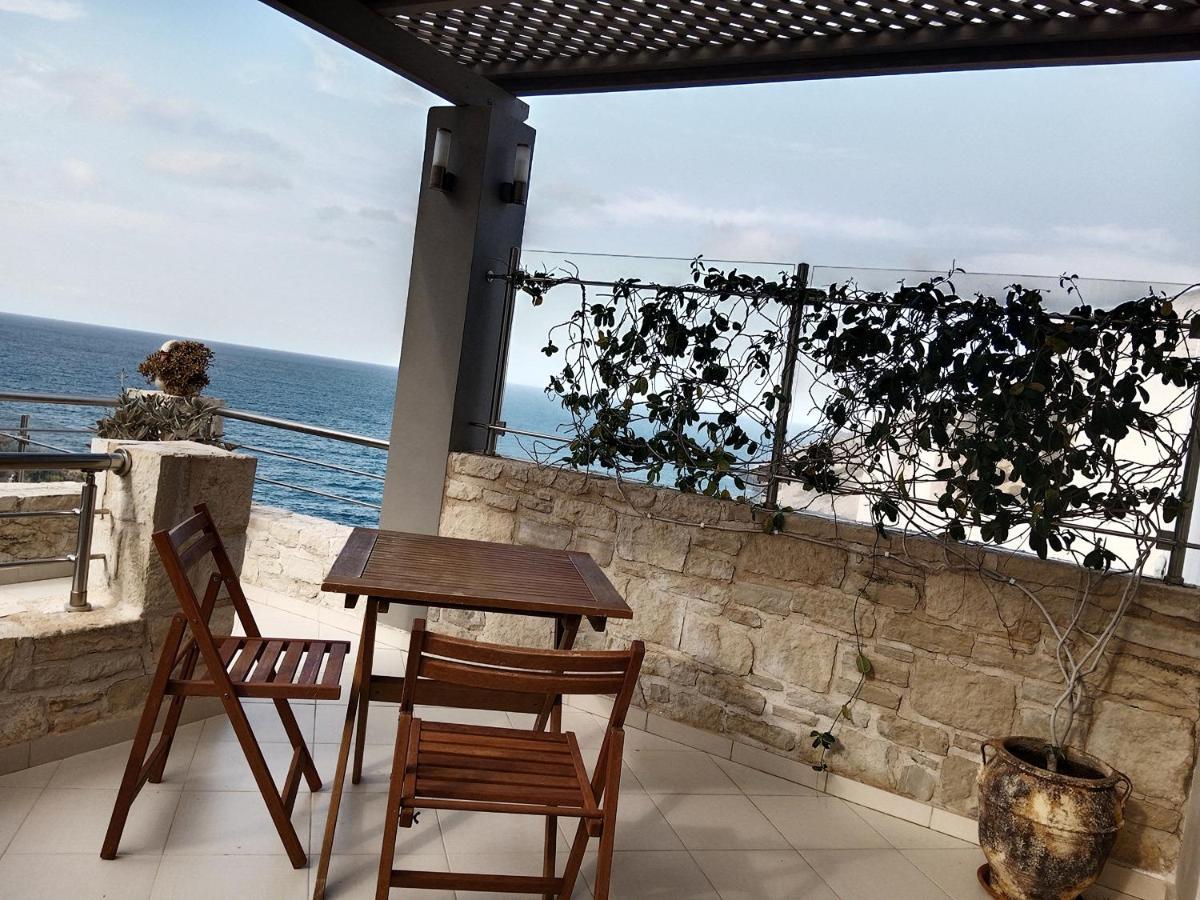 Villa Korfe Estate Fodele Esterno foto